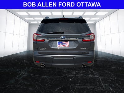 2025 Subaru Ascent Premium 7-Passenger