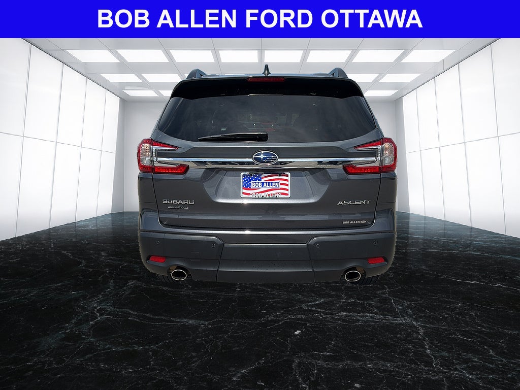 2025 Subaru Ascent Premium 7-Passenger