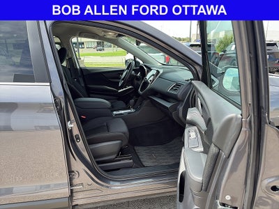 2025 Subaru Ascent Premium 7-Passenger