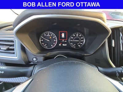 2025 Subaru Ascent Premium 7-Passenger