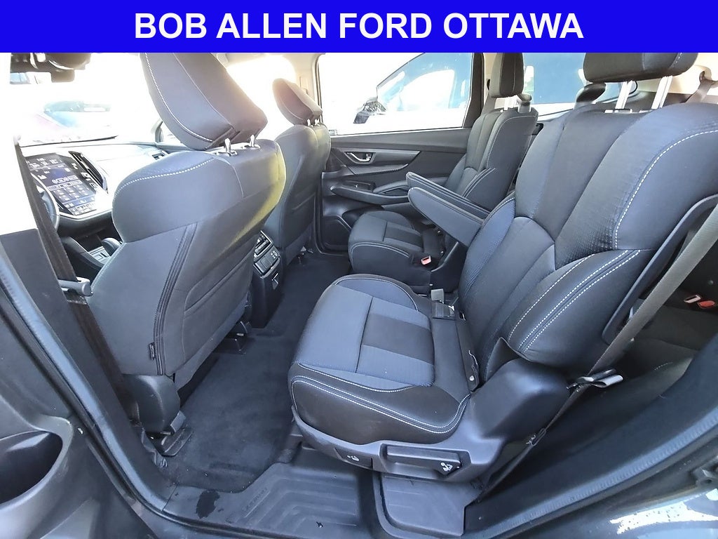2025 Subaru Ascent Premium 7-Passenger