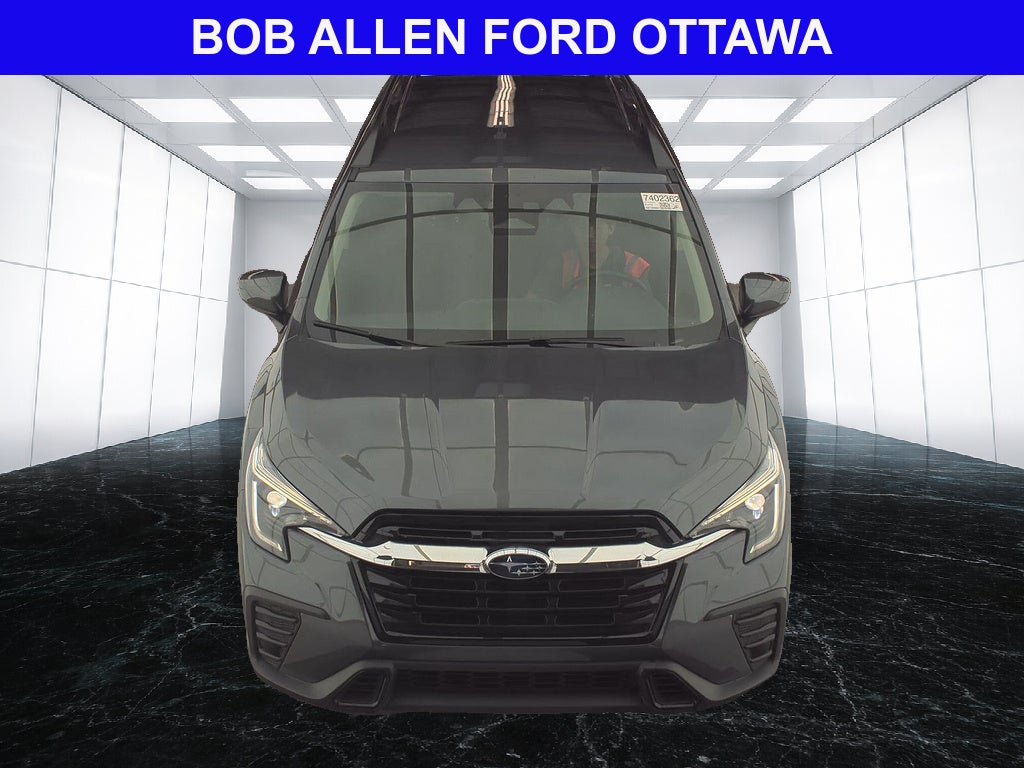 Used 2025 Subaru Ascent Premium with VIN 4S4WMADD8S3409295 for sale in Kansas City
