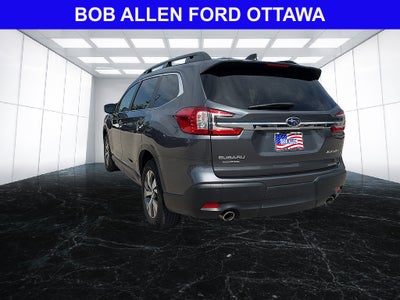 2025 Subaru Ascent Premium 7-Passenger