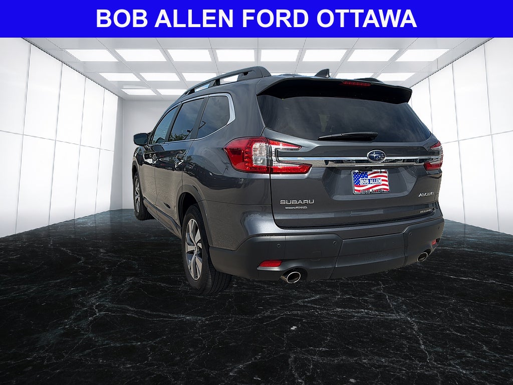 2025 Subaru Ascent Premium 7-Passenger