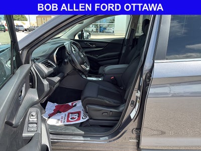 2025 Subaru Ascent Premium 7-Passenger