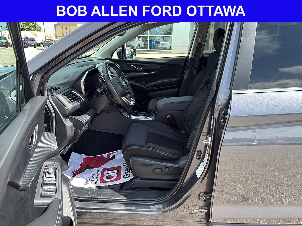2025 Subaru Ascent Premium 7-Passenger