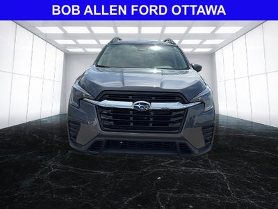2025 Subaru Ascent Premium 7-Passenger