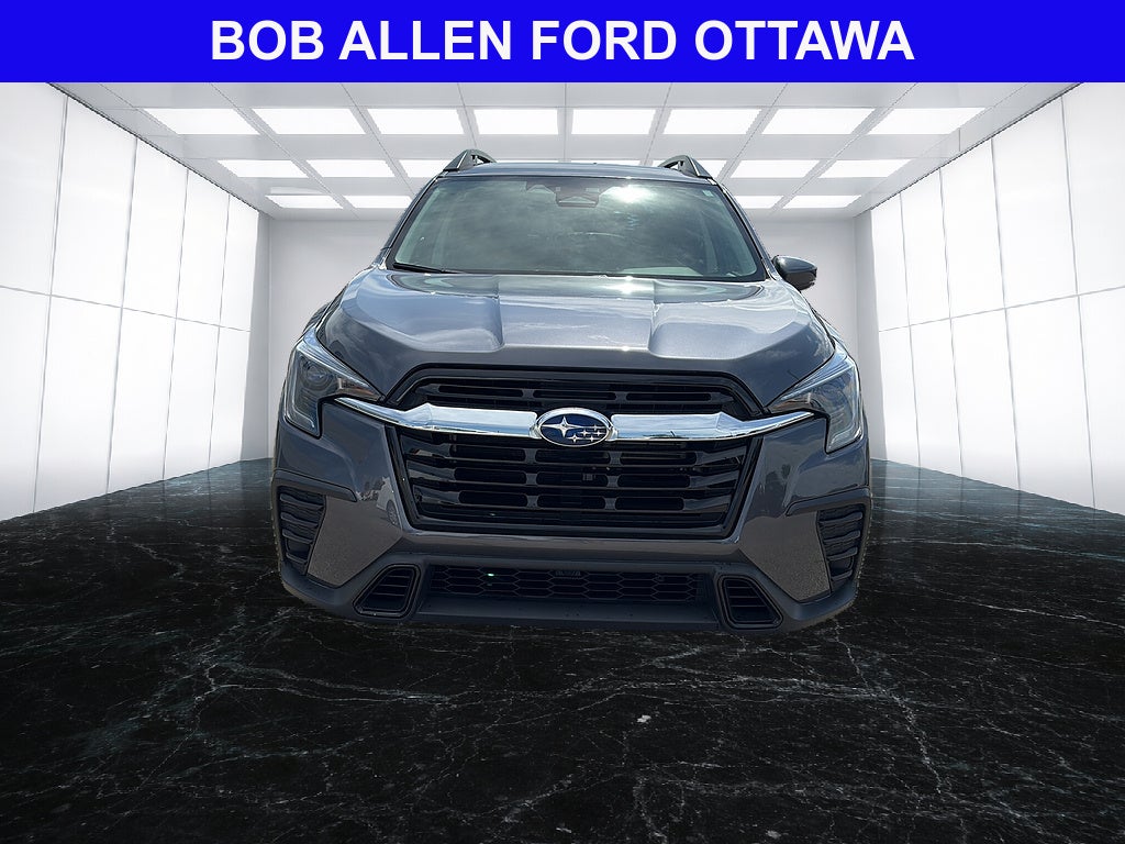 2025 Subaru Ascent Premium 7-Passenger