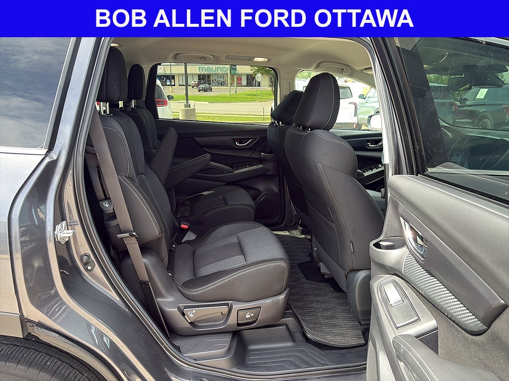 2025 Subaru Ascent Premium 7-Passenger