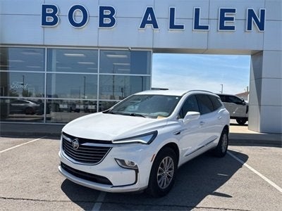 2024 Buick Enclave Premium Group