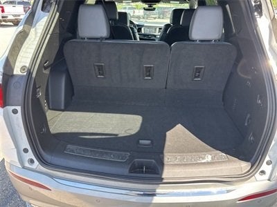 2024 Buick Enclave Premium Group