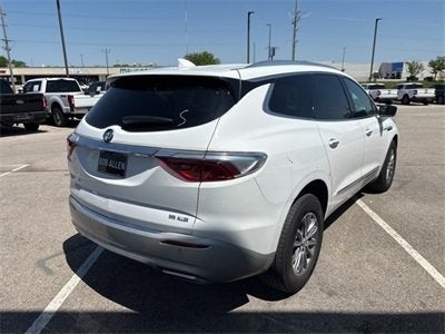2024 Buick Enclave Premium Group