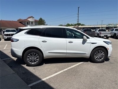 2024 Buick Enclave Premium Group