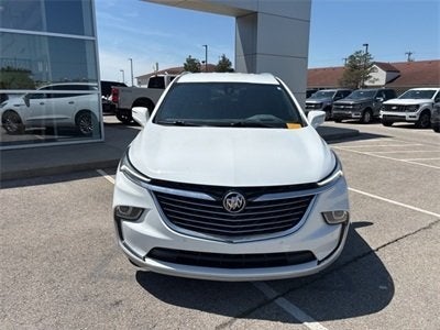 2024 Buick Enclave Premium Group