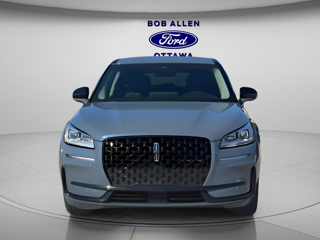 2025 Lincoln Corsair Reserve