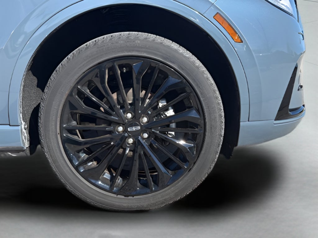 2025 Lincoln Corsair Reserve