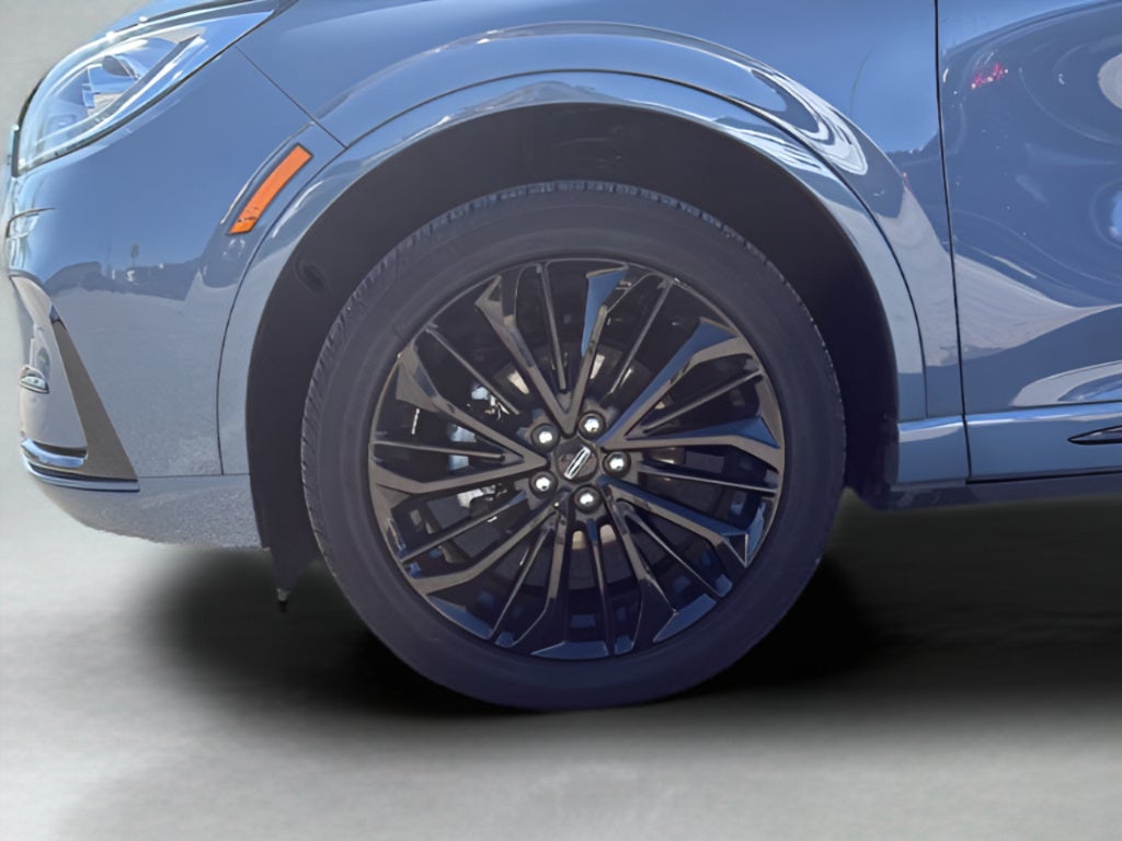 2025 Lincoln Corsair Reserve