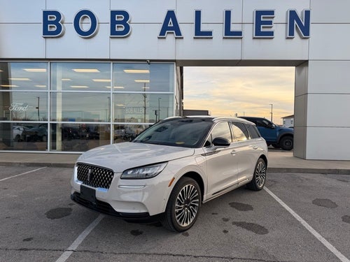 2022 Lincoln Corsair Grand Touring