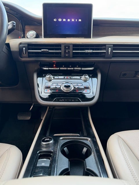 2022 Lincoln Corsair Grand Touring