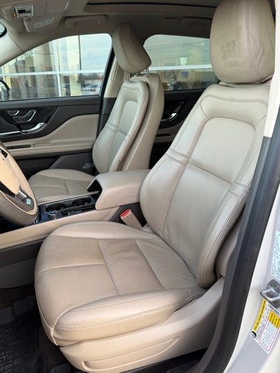 2022 Lincoln Corsair Grand Touring