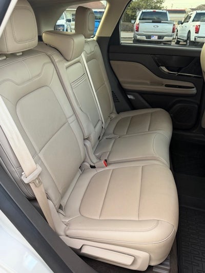 2022 Lincoln Corsair Grand Touring