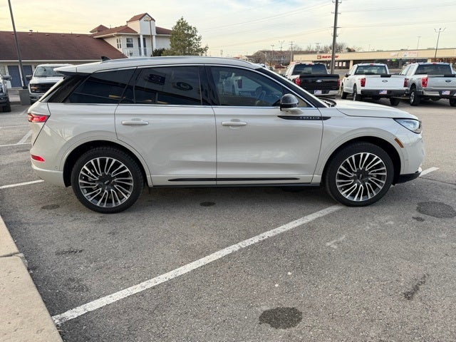 2022 Lincoln Corsair Grand Touring