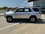 2024 Toyota 4Runner TRD Off-Road