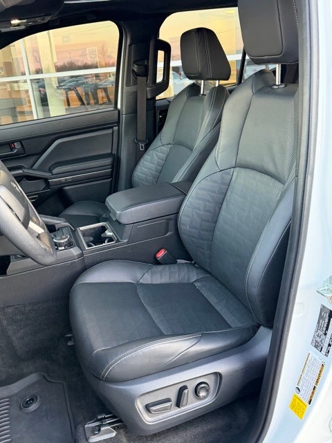 2025 Toyota 4Runner TRD Sport