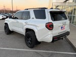 2025 Toyota 4Runner TRD Sport