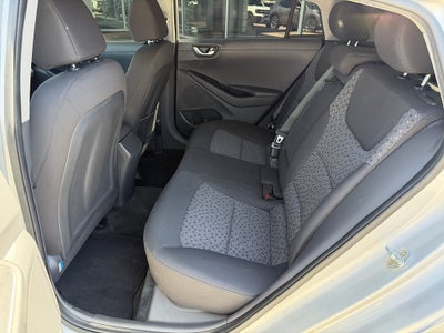 2019 Hyundai Ioniq Electric Base