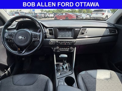 2019 Kia Niro EX