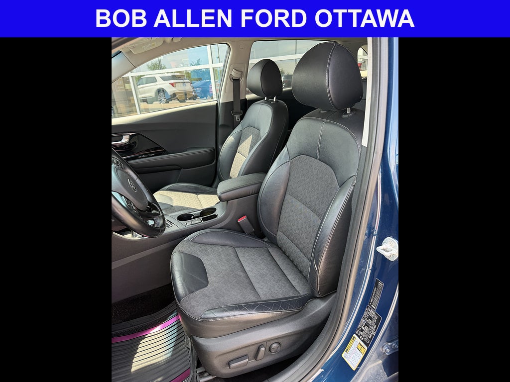 2019 Kia Niro EX