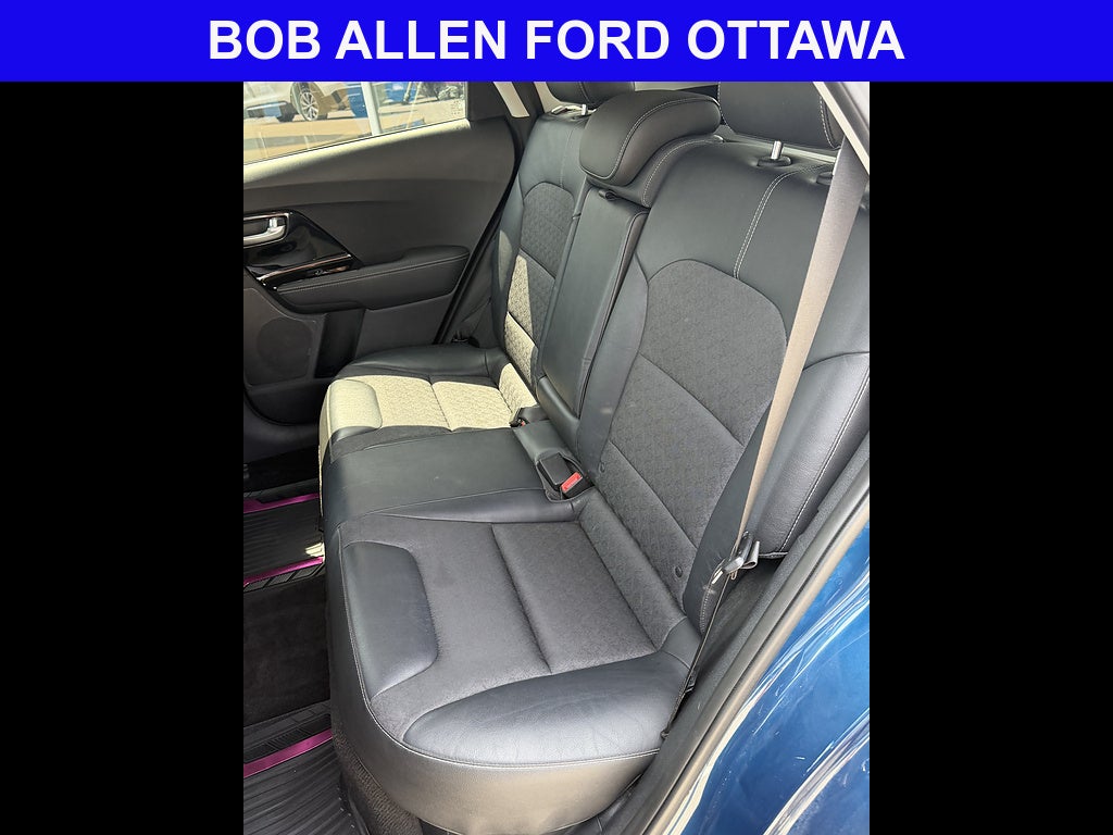 2019 Kia Niro EX