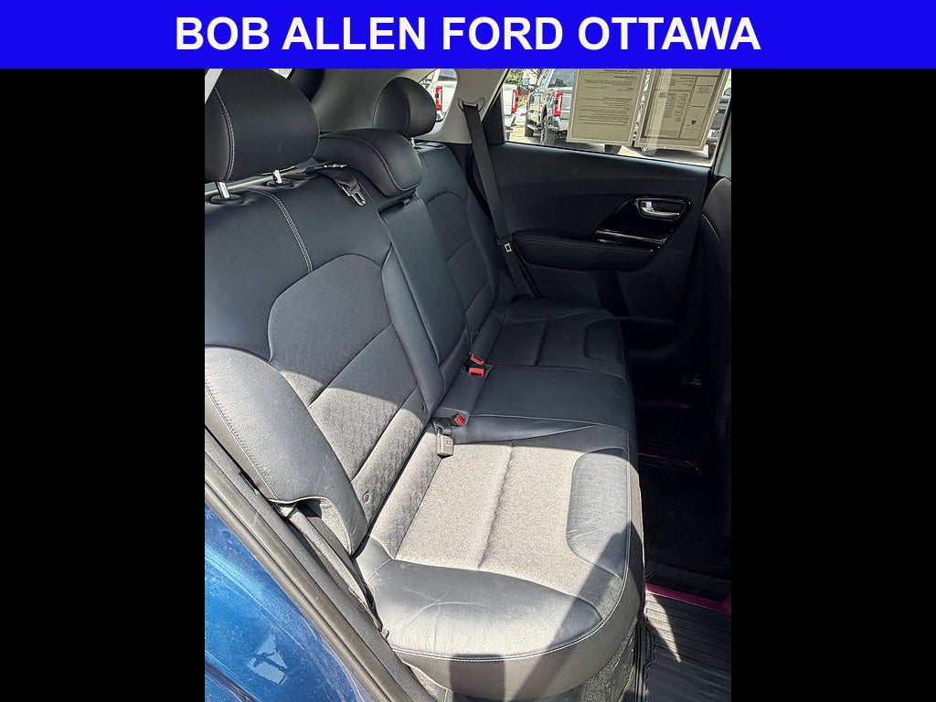 2019 Kia Niro EX