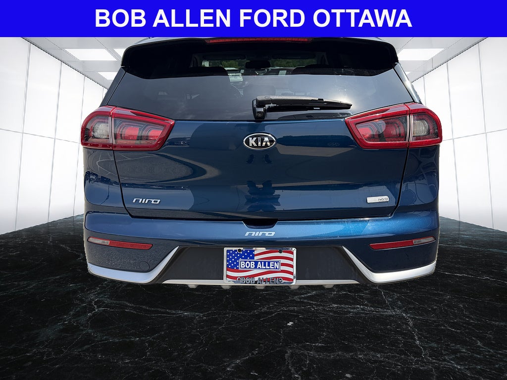 2019 Kia Niro EX