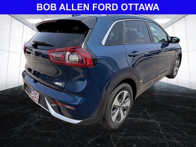 2019 Kia Niro EX