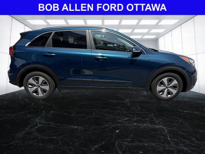 2019 Kia Niro EX