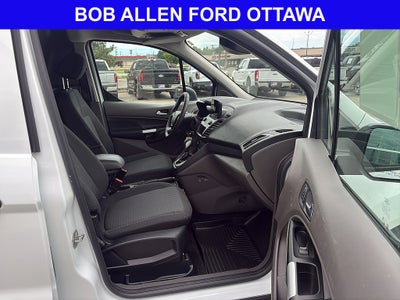 2022 Ford Transit Connect Van XLT