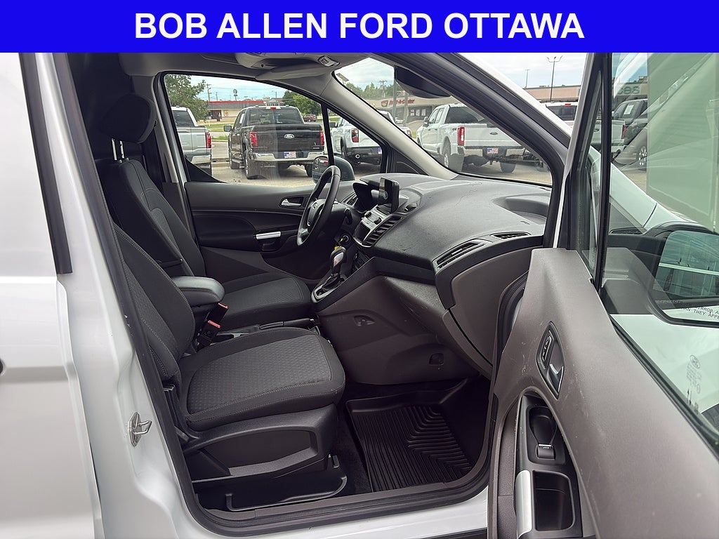 2022 Ford Transit Connect Van XLT