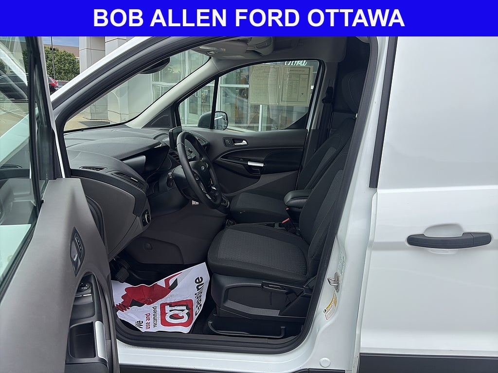 2022 Ford Transit Connect Van XLT