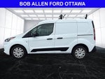 2022 Ford Transit Connect Van XLT