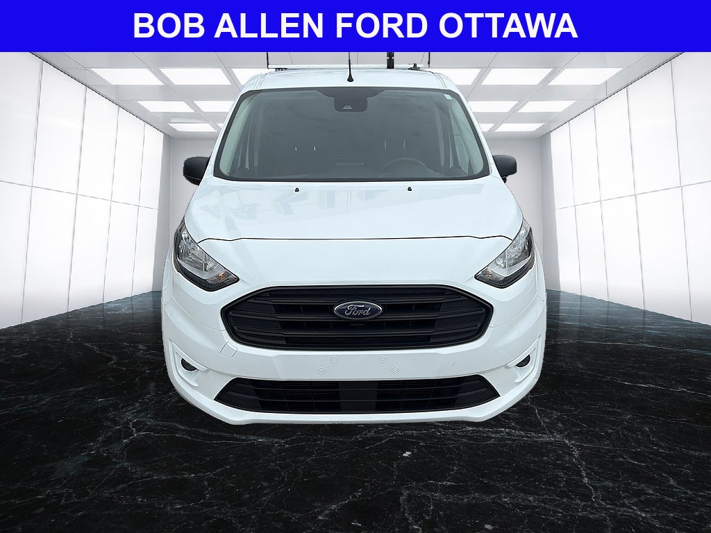 2022 Ford Transit Connect Van XLT