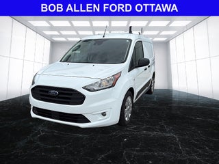 2022 Ford Transit Connect Van XLT