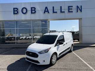 2020 Ford Transit Connect Van XLT