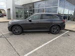2024 Mercedes-Benz GLC 300 GLC 300 4MATIC®