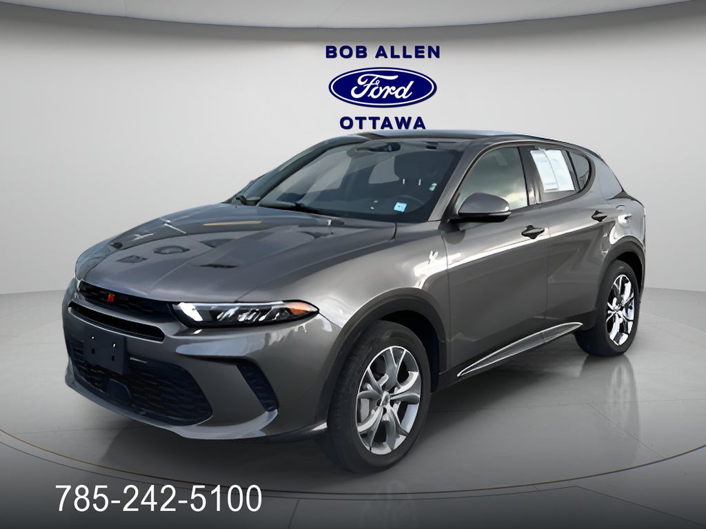 2024 Dodge Hornet R/T