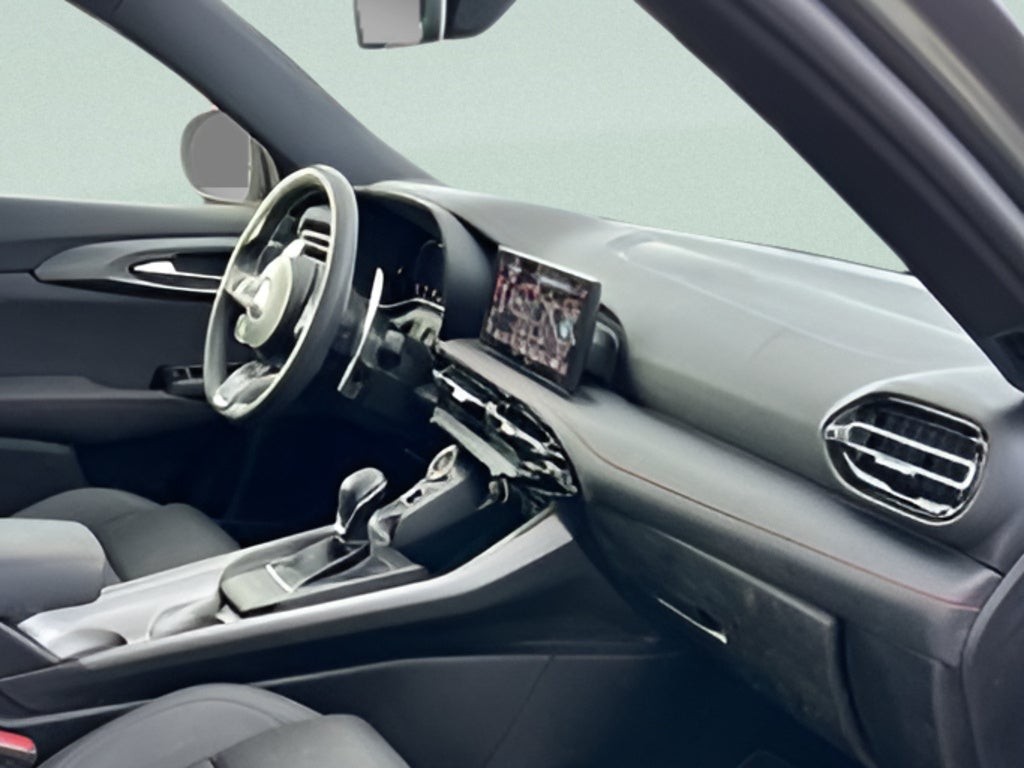 2024 Dodge Hornet R/T