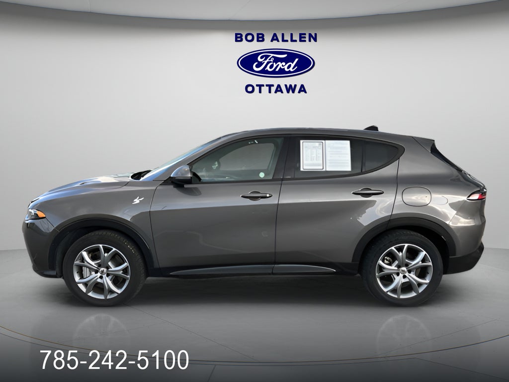 2024 Dodge Hornet R/T