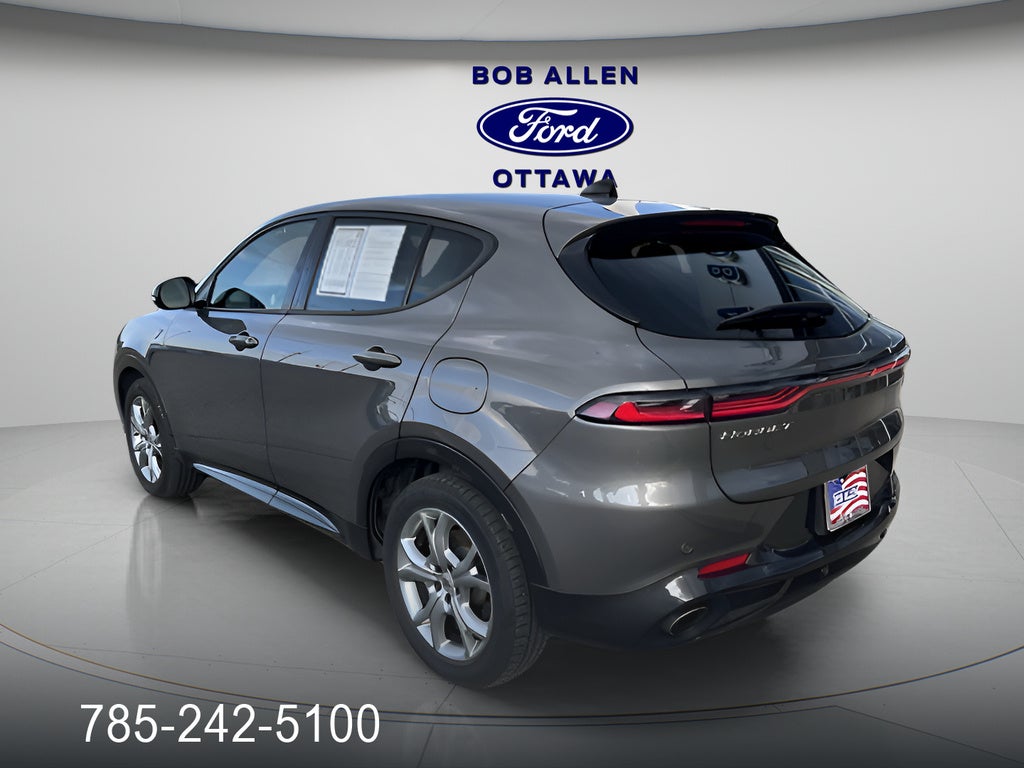 2024 Dodge Hornet R/T