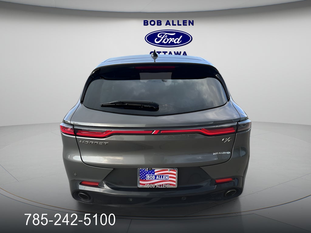 2024 Dodge Hornet R/T